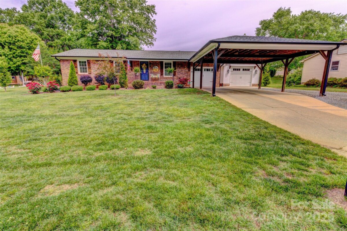 800 Sunset Road, Cherryville, NC 28021, MLS # 4255289
