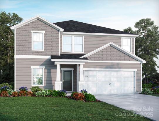1505 Harper Landing Boulevard, Stanley, NC 28164, MLS # 4255294