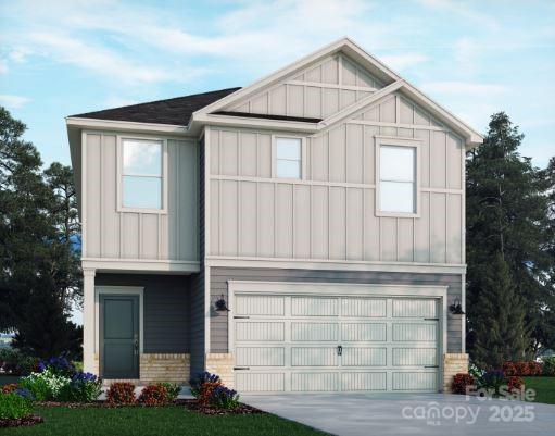 1420 Wildflower Street, Newton, NC 28658, MLS # 4255296