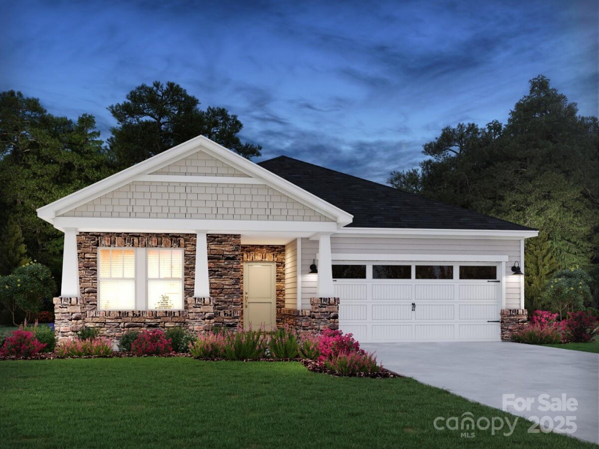 437 Bent Burr Creek, York, SC 29745, MLS # 4255297