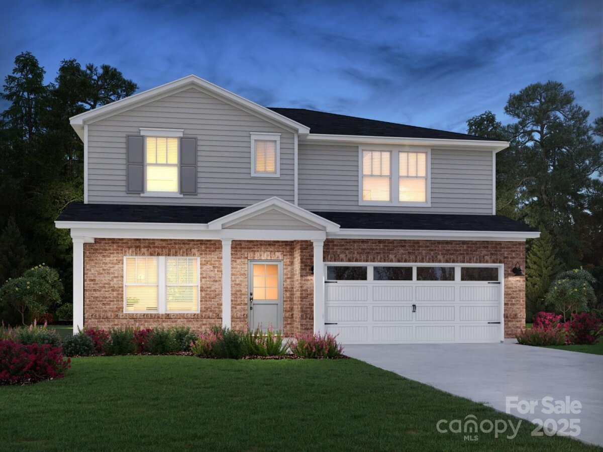 431 Bent Burr Creek, York, SC 29745, MLS # 4255298