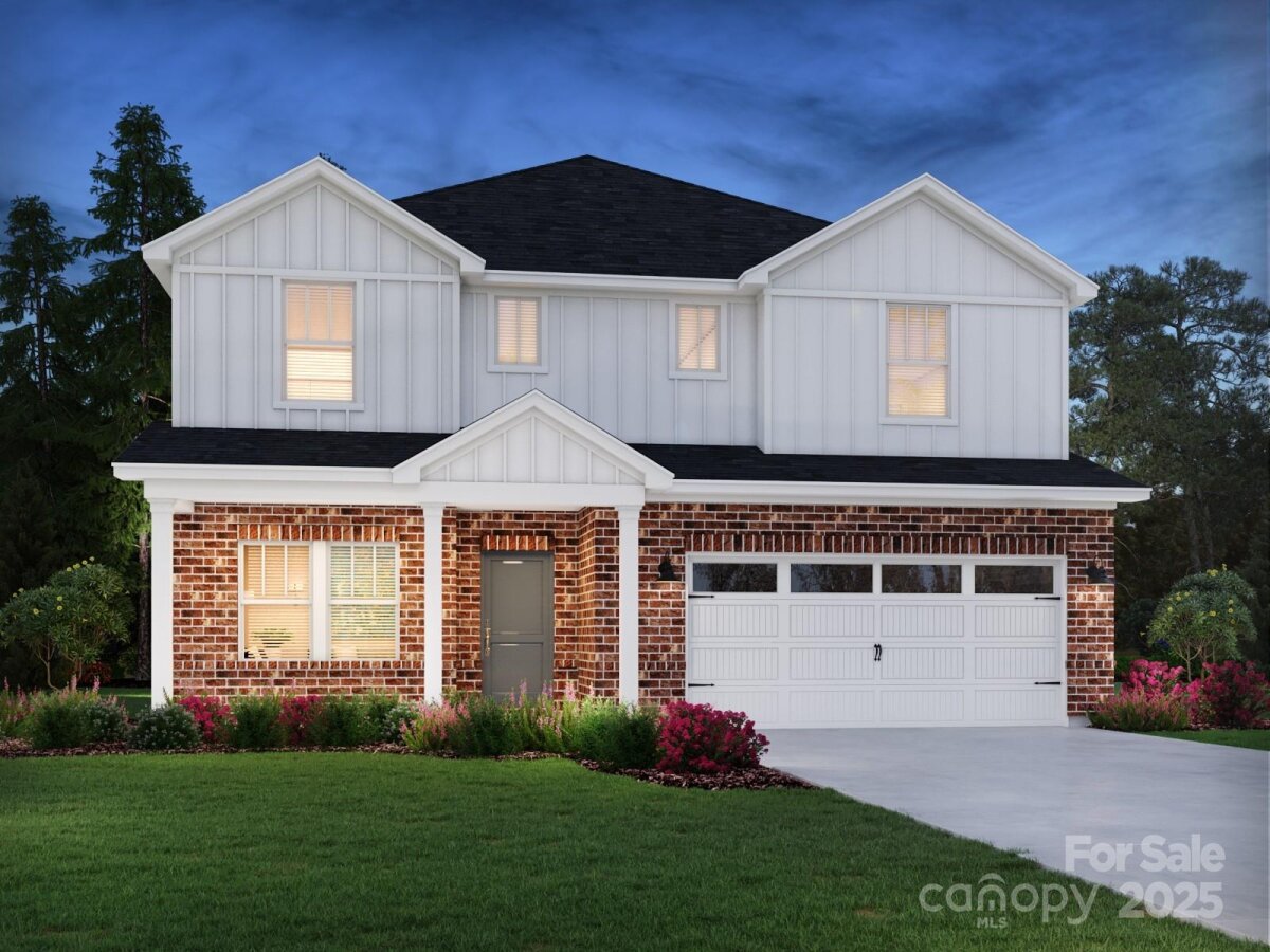 426 Bent Burr Creek, York, SC 29745, MLS # 4255299