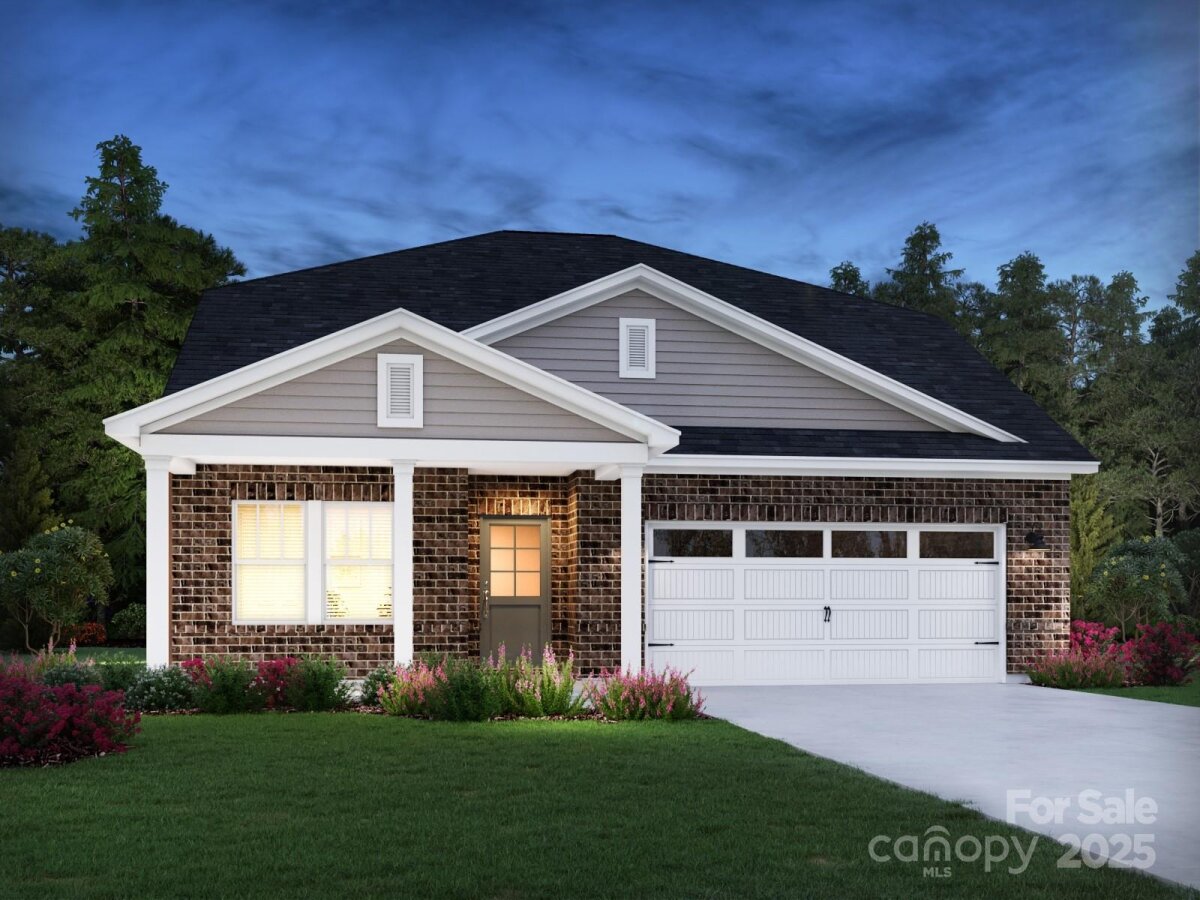 432 Bent Burr Creek, York, SC 29745, MLS # 4255300