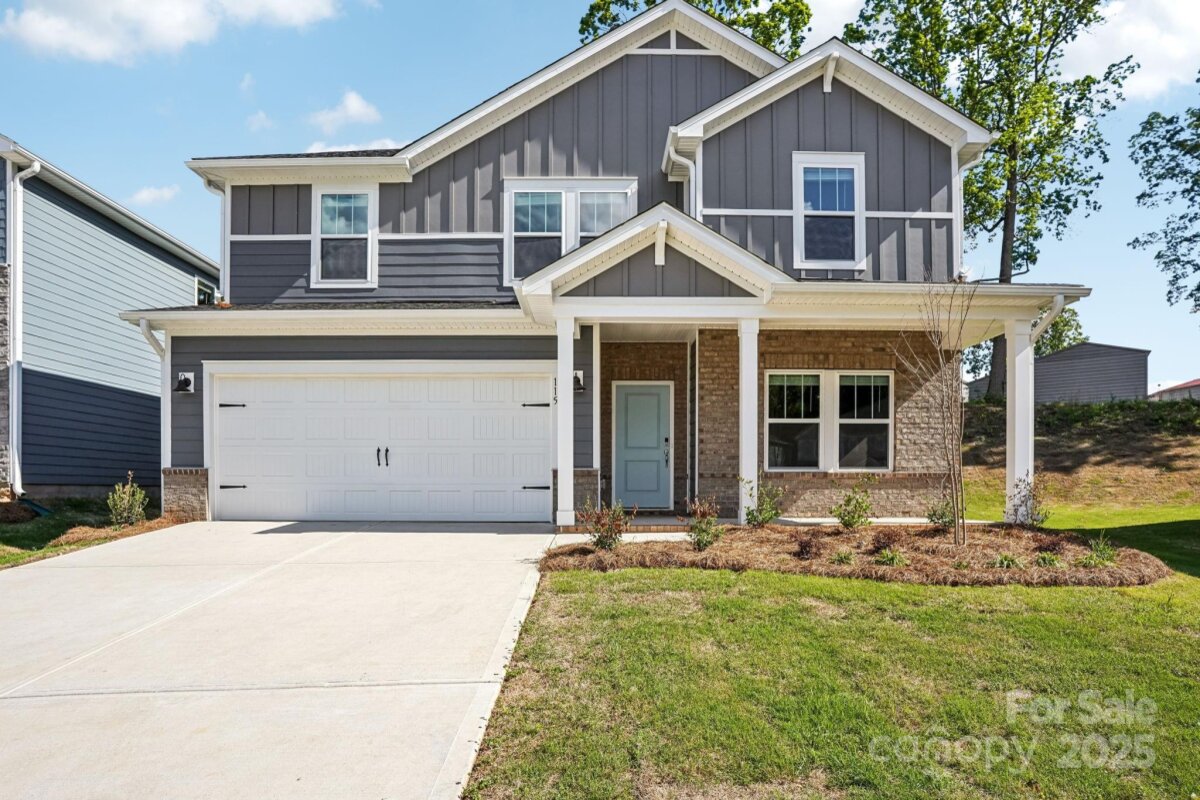 119 Obadiah Court, Mooresville, NC 28115, MLS # 4255302