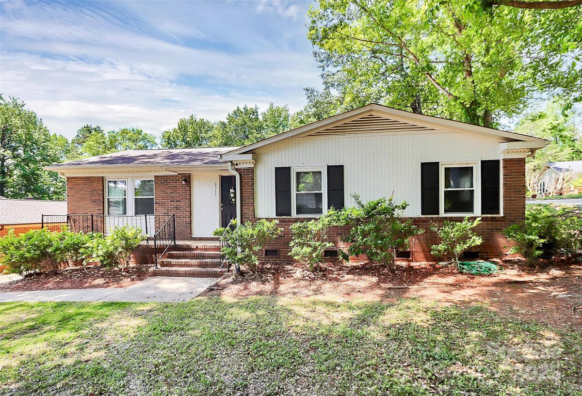 6517 Paleface Place, Charlotte, NC 28214, MLS # 4255307