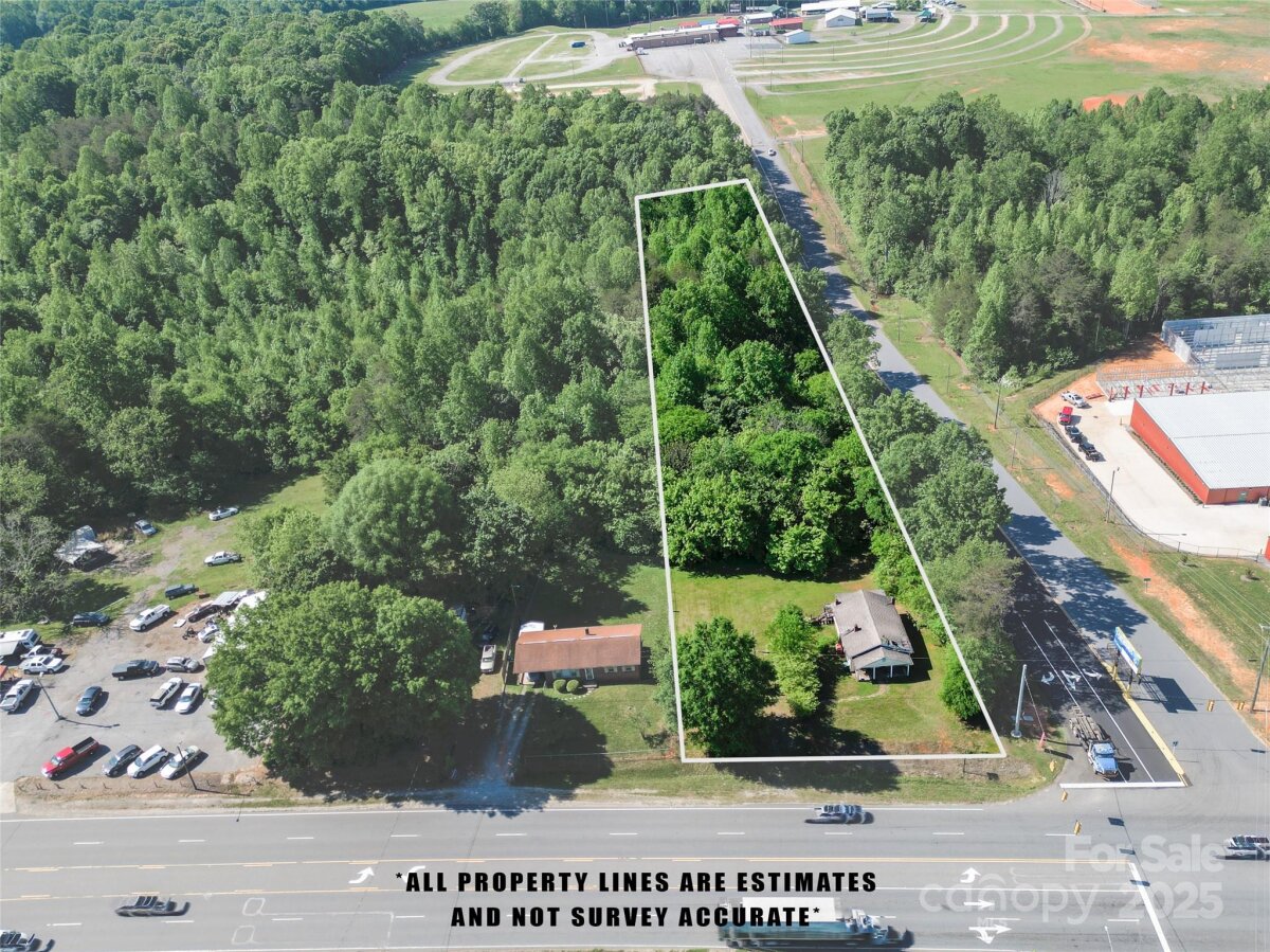 1123 US 70 Highway, Newton, NC 28658, MLS # 4255313