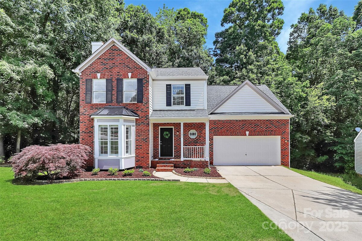 101 Creekside Drive, Fort Mill, SC 29715, MLS # 4255323