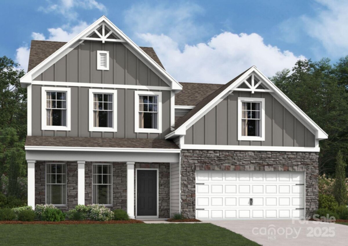 905 Barker Street, Monroe, NC 28112, MLS # 4255326