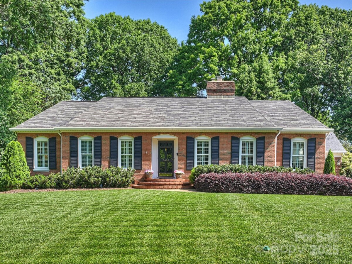 3620 Champaign Street, Charlotte, NC 28210, MLS # 4255333