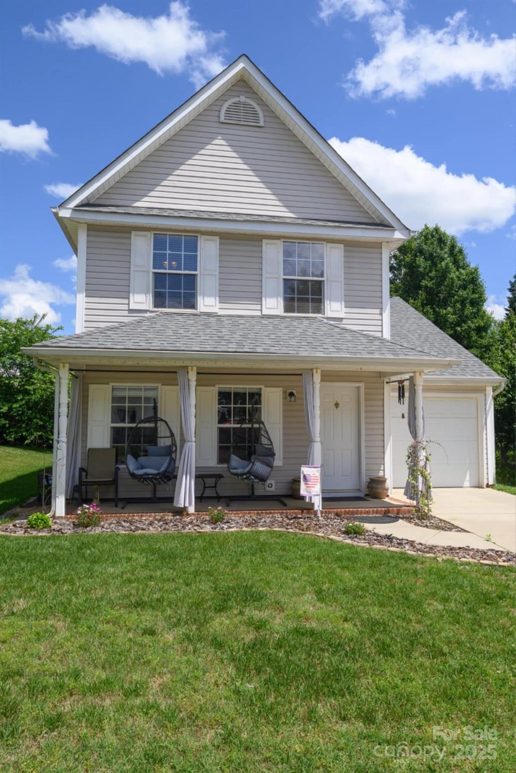 417 Trillium Court, Conover, NC 28613, MLS # 4255335