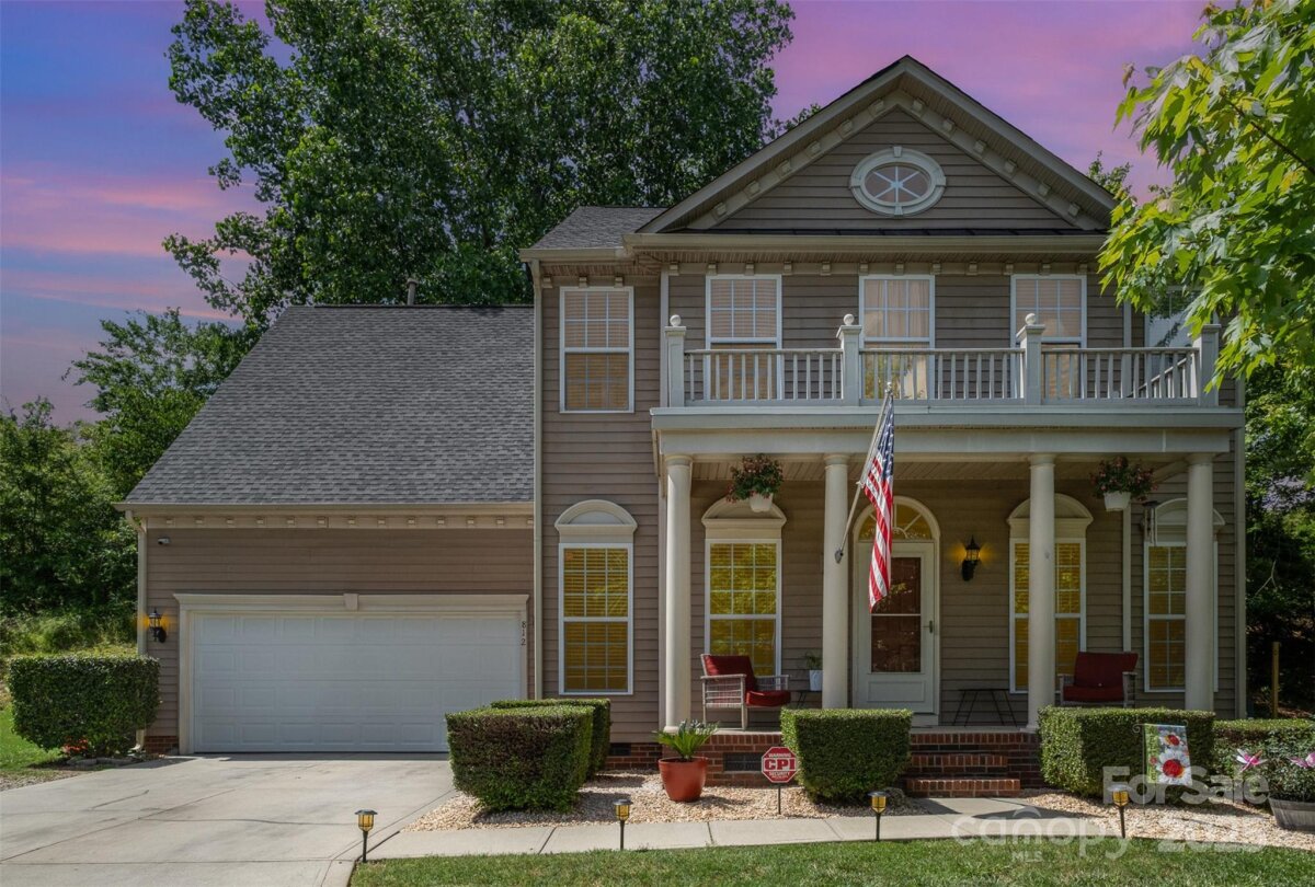812 Thornapple Court, Lake Wylie, SC 29710, MLS # 4255340