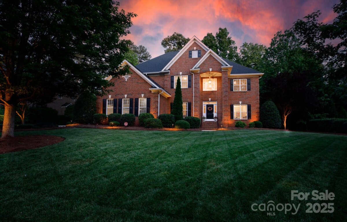 905 Patricians Lane, Monroe, NC 28110, MLS # 4255344