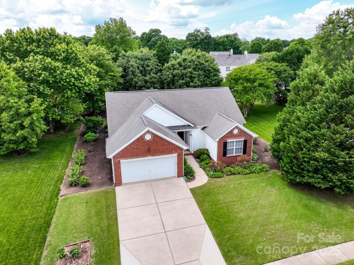 11332 Ridge Oak Drive, Charlotte, NC 28273, MLS # 4255361