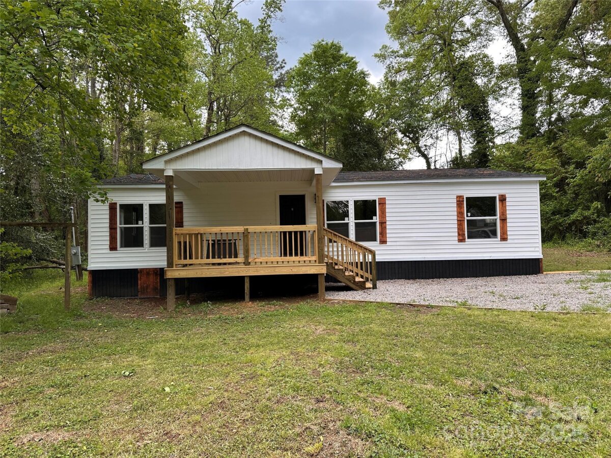 1016 Old Thompson Avenue, Lancaster, SC 29720, MLS # 4255377