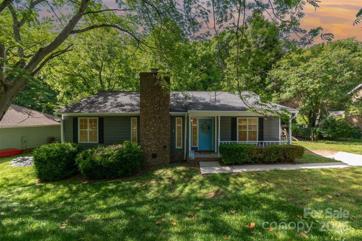 9021 Louvaine Drive, Charlotte, NC 28227, MLS # 4255378