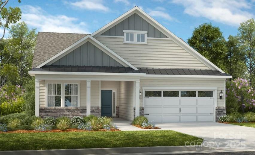320 Basil Drive, Indian Trail, NC 28079, MLS # 4255379