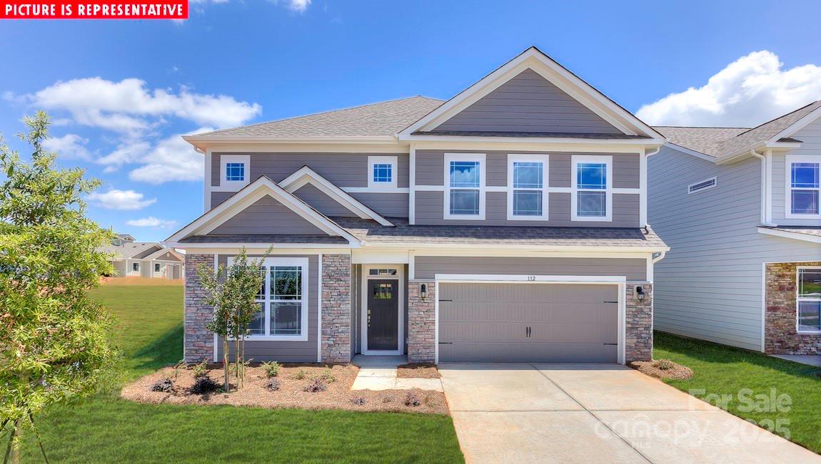 146 Ventor Way, Mooresville, NC 28115, MLS # 4255408