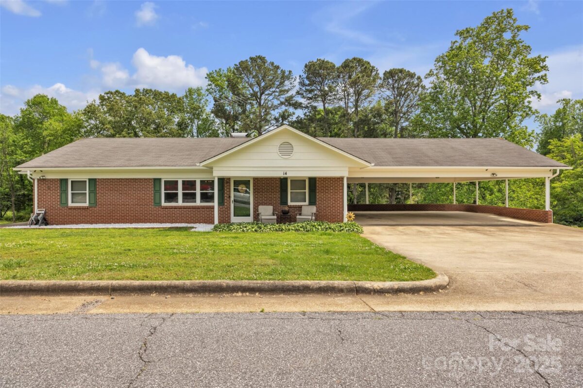 14 Maple Drive, Granite Falls, NC 28630, MLS # 4255419