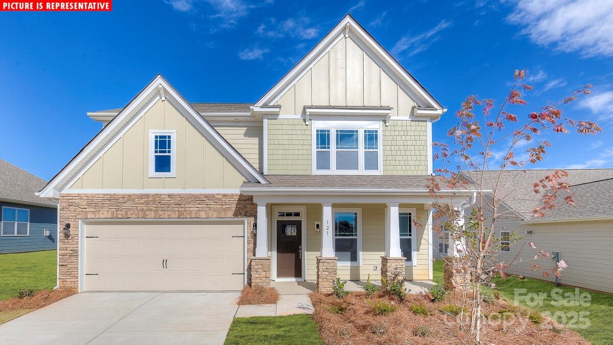 144 Ventor Way, Mooresville, NC 28115, MLS # 4255423