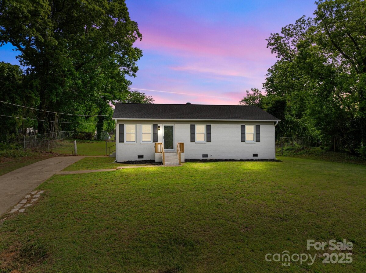 109 Jackson Street, Salisbury, NC 28144, MLS # 4255441