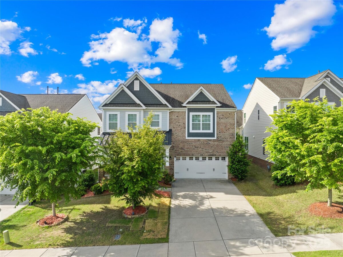 10693 Sky Chase Avenue, Concord, NC 28027, MLS # 4255442