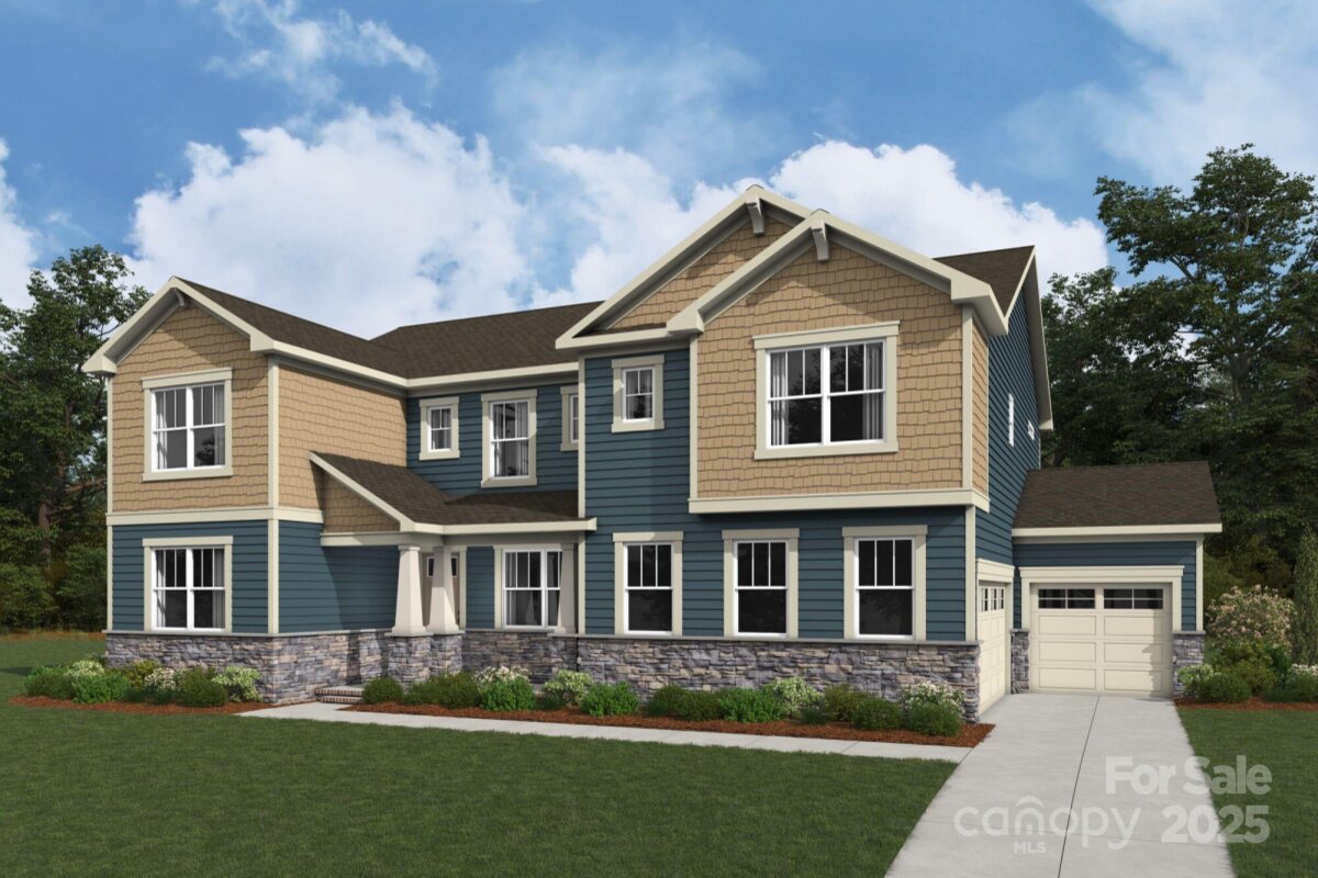 2522 Mabel Lane, Monroe, NC 28110, MLS # 4255445