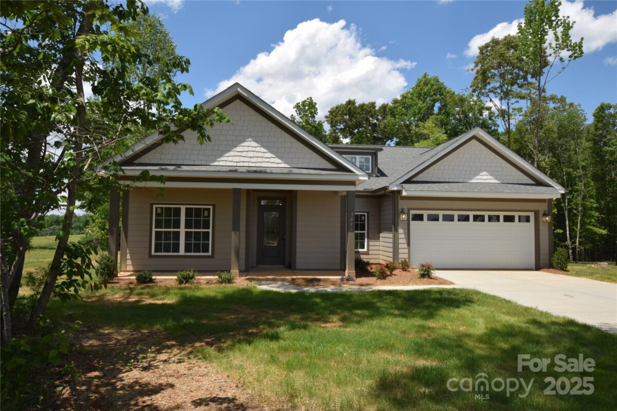 3011 Buffett Lane Unit 33, Monroe, NC 28110, MLS # 4255470