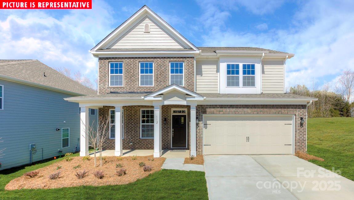140 Ventor Way, Mooresville, NC 28115, MLS # 4255472