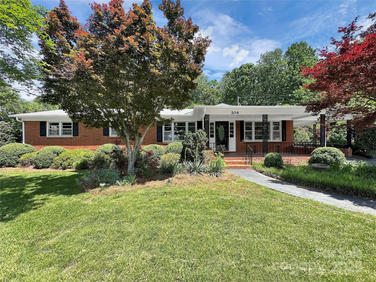 104 Tobe Bridge Road, Kings Mountain, NC 28086, MLS # 4255478