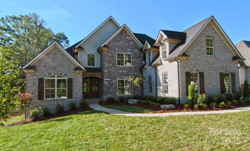1921 Notchwood Court, Clover, SC 29710, MLS # 4255486