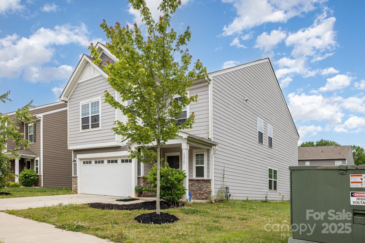 1313 Forkhorn Drive, Monroe, NC 28110, MLS # 4255489