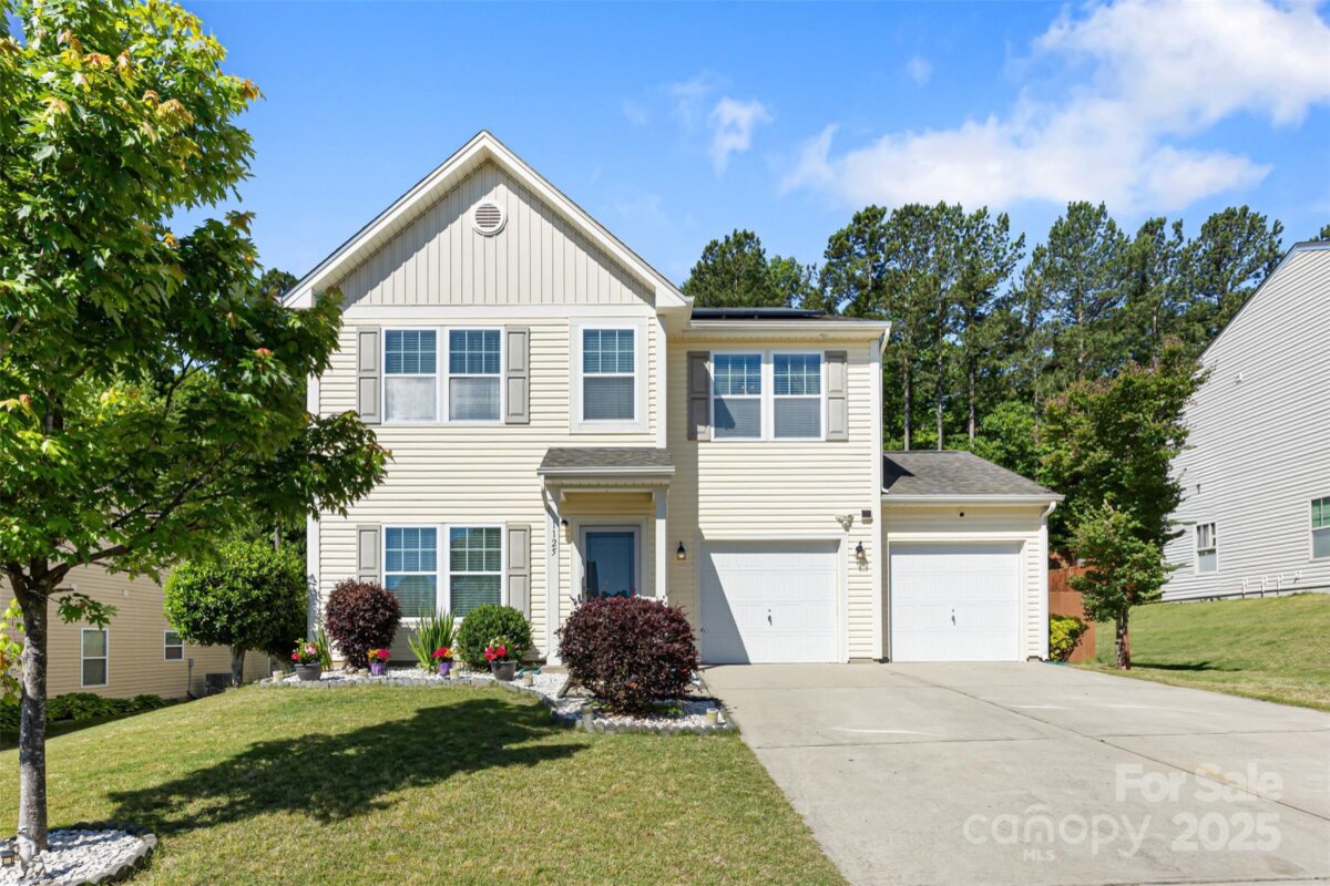1125 Jasmine Drive, Fort Mill, SC 29707, MLS # 4255499