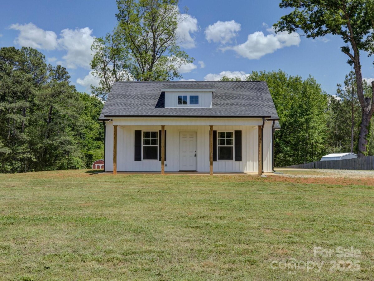 1454 King Road, York, SC 29745, MLS # 4255500