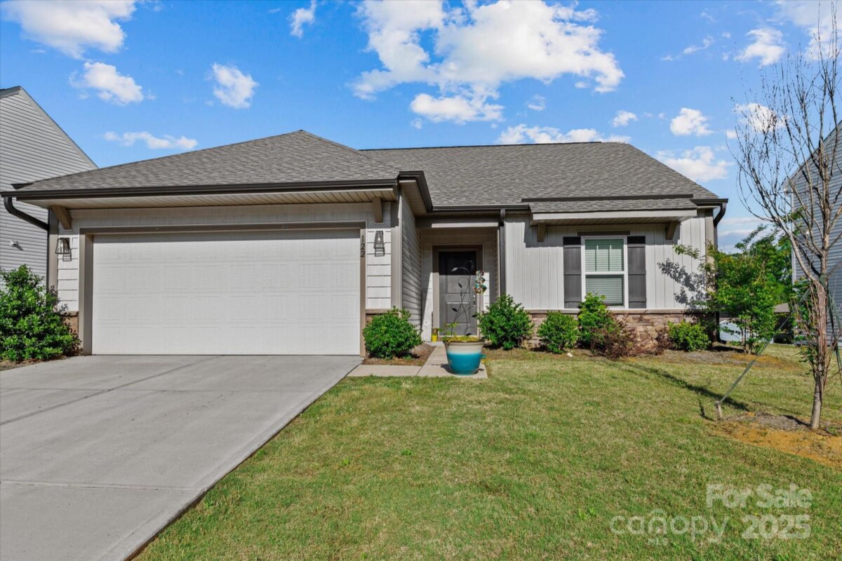 122 Dyssa Loop, Statesville, NC 28625, MLS # 4255502