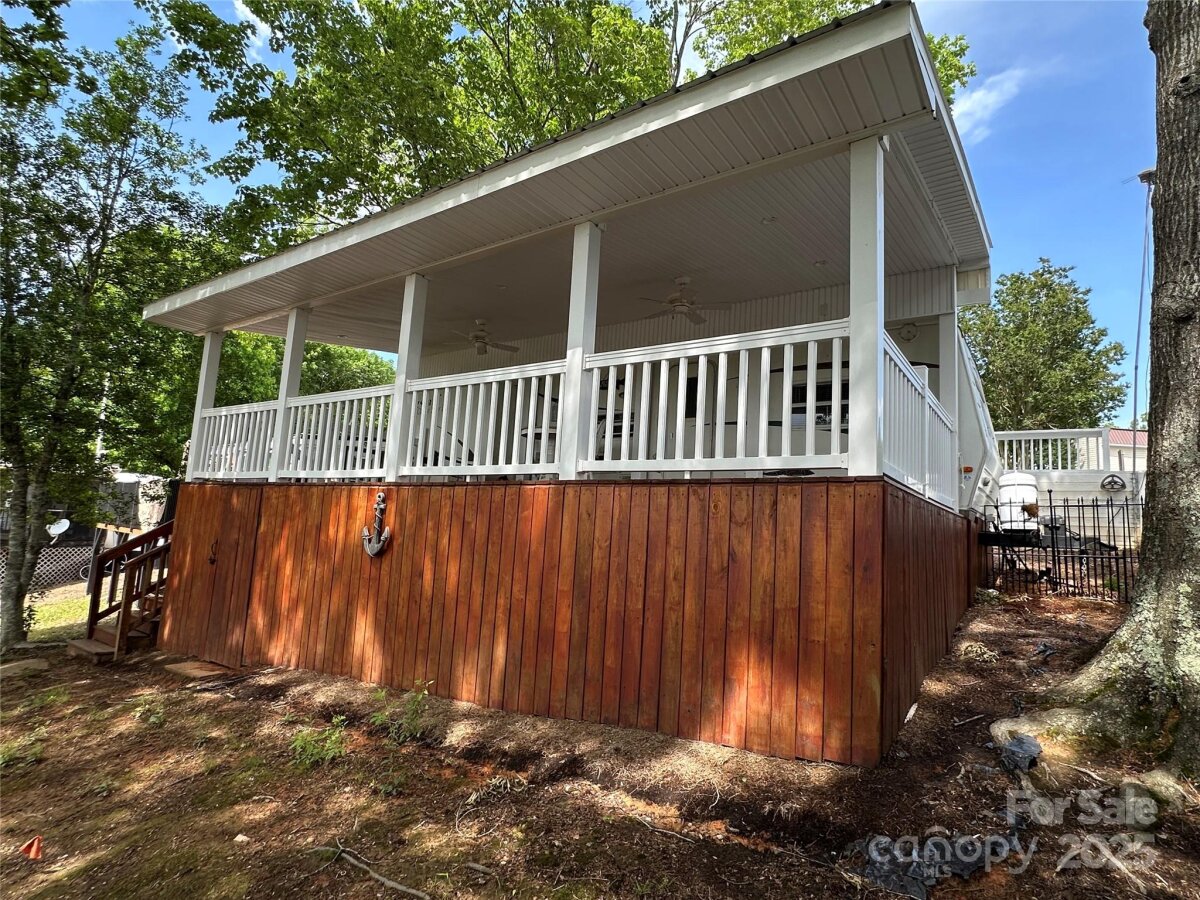 164 Dogwood Circle, New London, NC 28127, MLS # 4255504