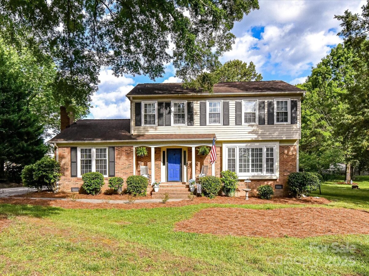 2315 Lawton Bluff Road, Charlotte, NC 28226, MLS # 4255535