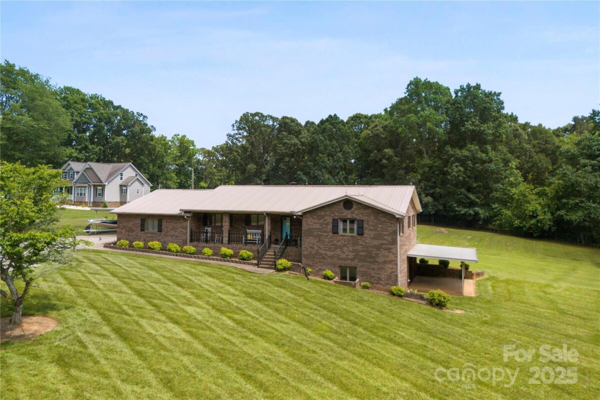 1512 Mount Ulla Highway, Mooresville, NC 28115, MLS # 4255536