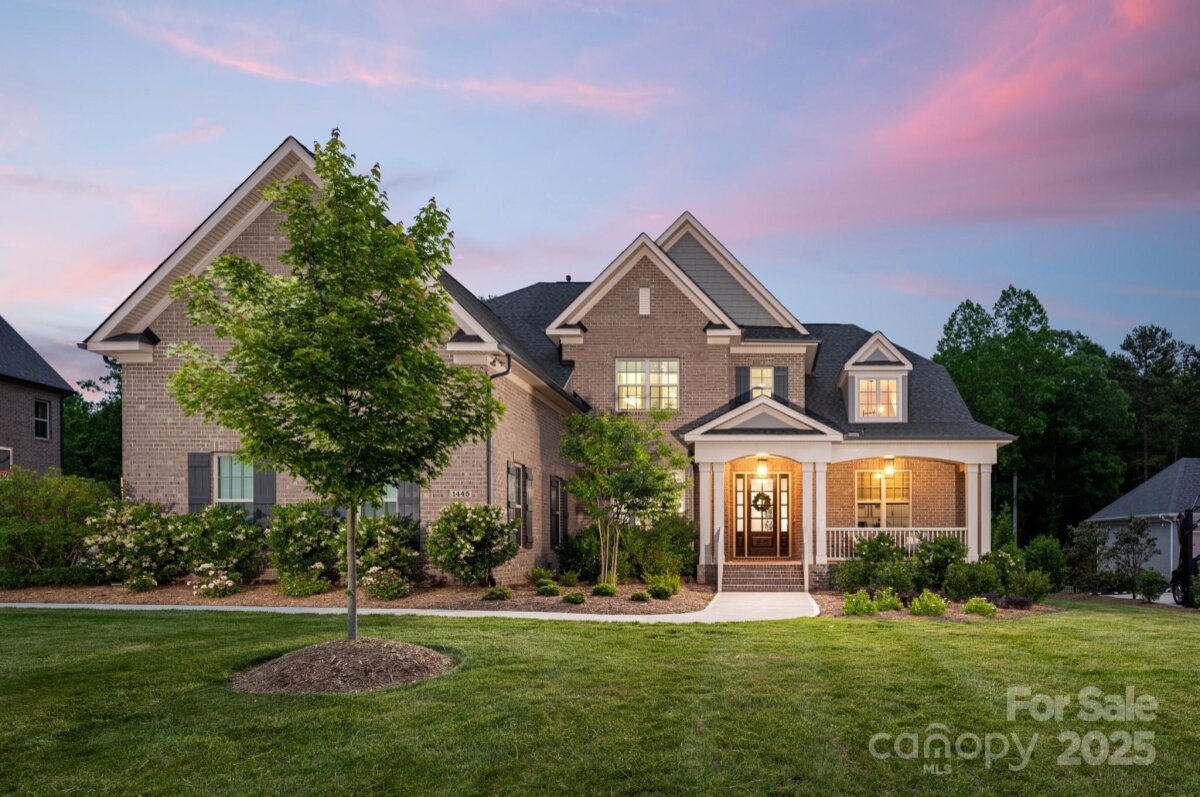 1445 Cherry Laurel Drive, Waxhaw, NC 28173, MLS # 4255537