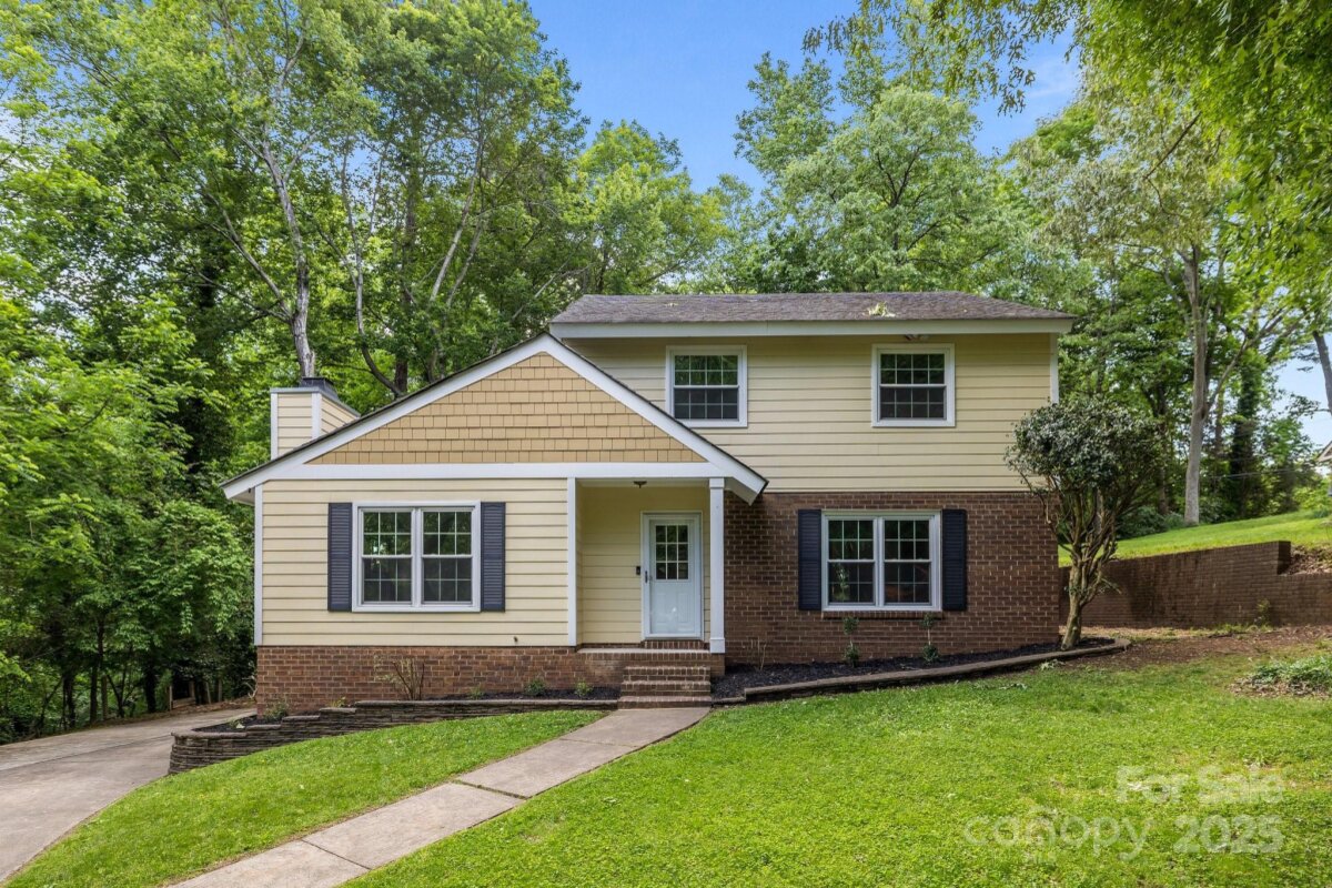 6713 William Harry Court, Charlotte, NC 28211, MLS # 4255541