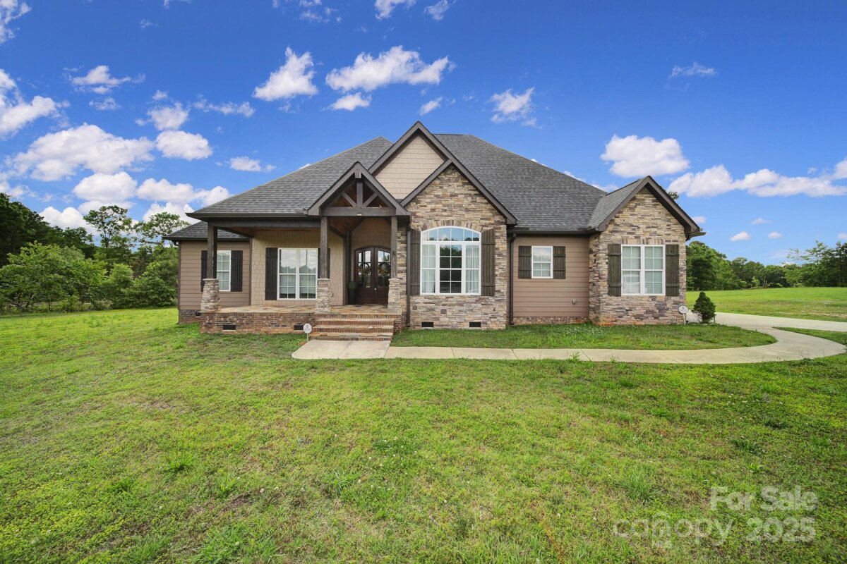 1166 Rocky River Road, Lancaster, SC 29720, MLS # 4255542
