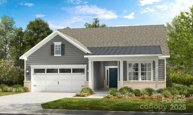 527 Sunharvest Lane, Indian Trail, NC 28079, MLS # 4255550