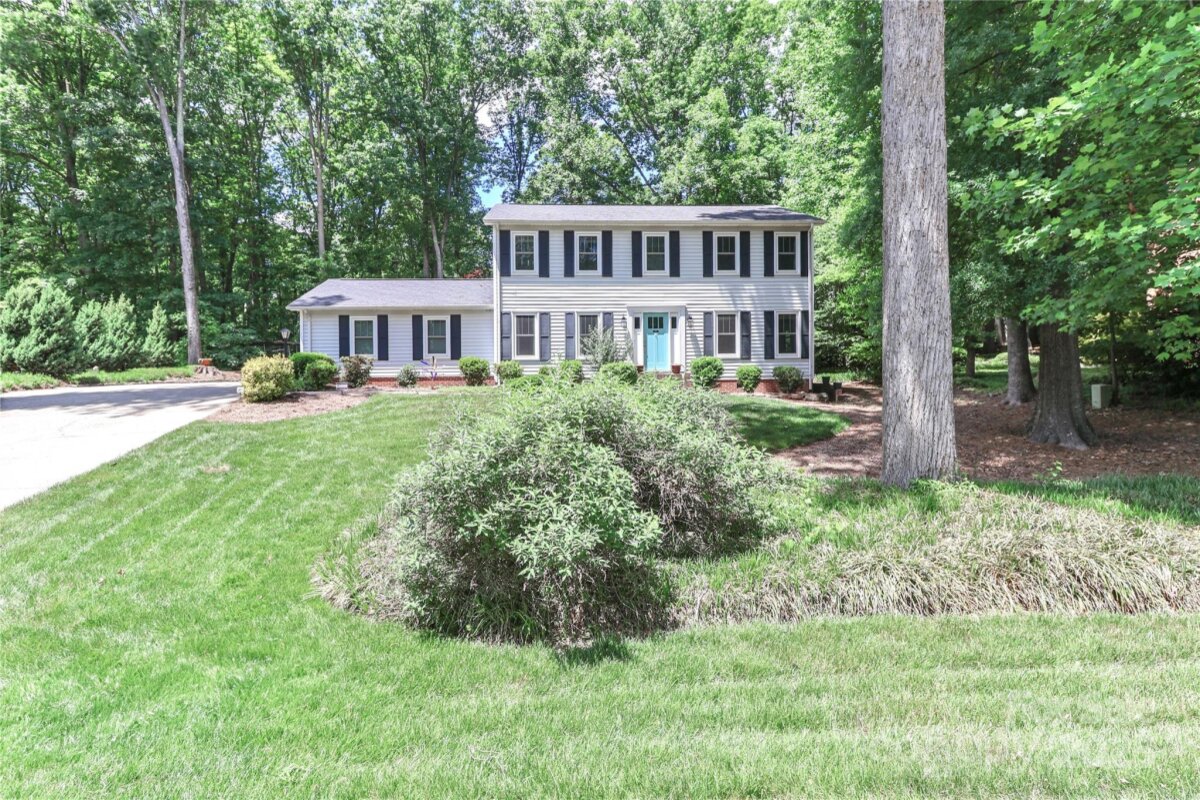 417 Florence Circle, Statesville, NC 28625, MLS # 4255554