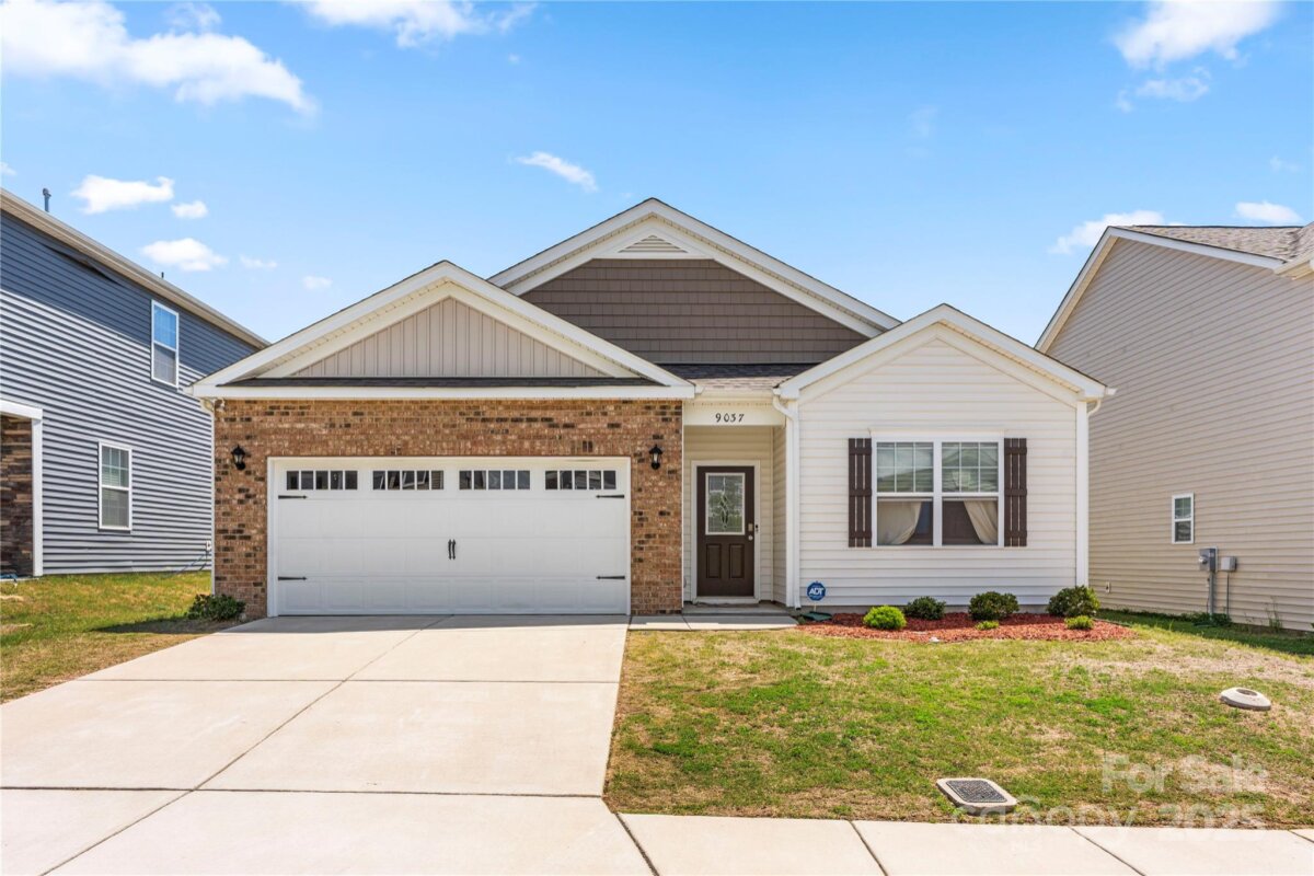 9037 Remnick Drive, Gastonia, NC 28056, MLS # 4255557