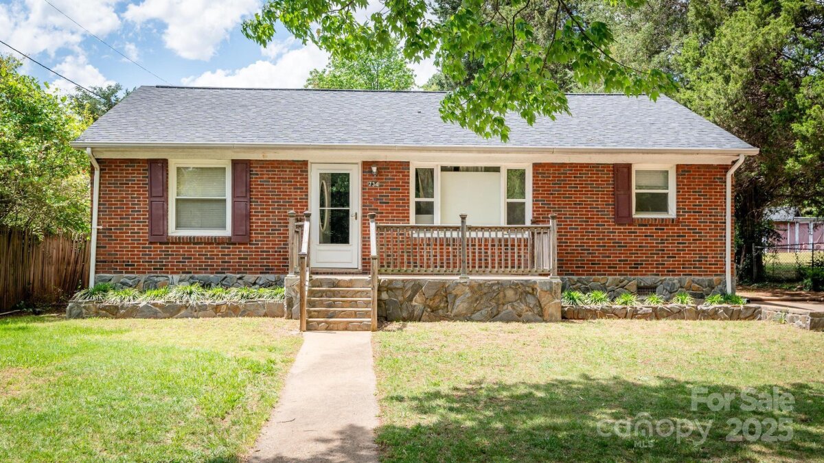 734 Club Drive, Statesville, NC 28677, MLS # 4255559