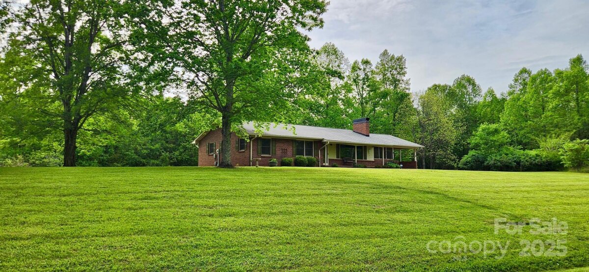 460 S Minton Road, Wilkesboro, NC 28697, MLS # 4255566