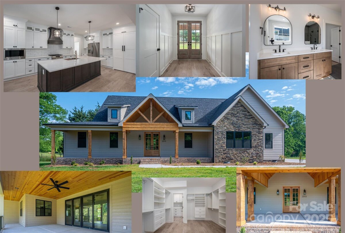 2313 Ivey Church Road, Maiden, NC 28650, MLS # 4255573