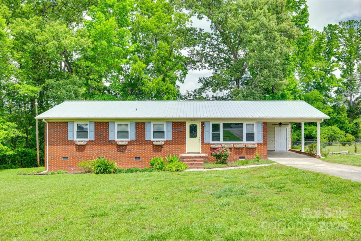 2833 Regency Road, Lancaster, SC 29720, MLS # 4255585