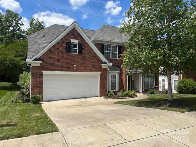 13123 Ashley Meadow Drive, Charlotte, NC 28213, MLS # 4255597