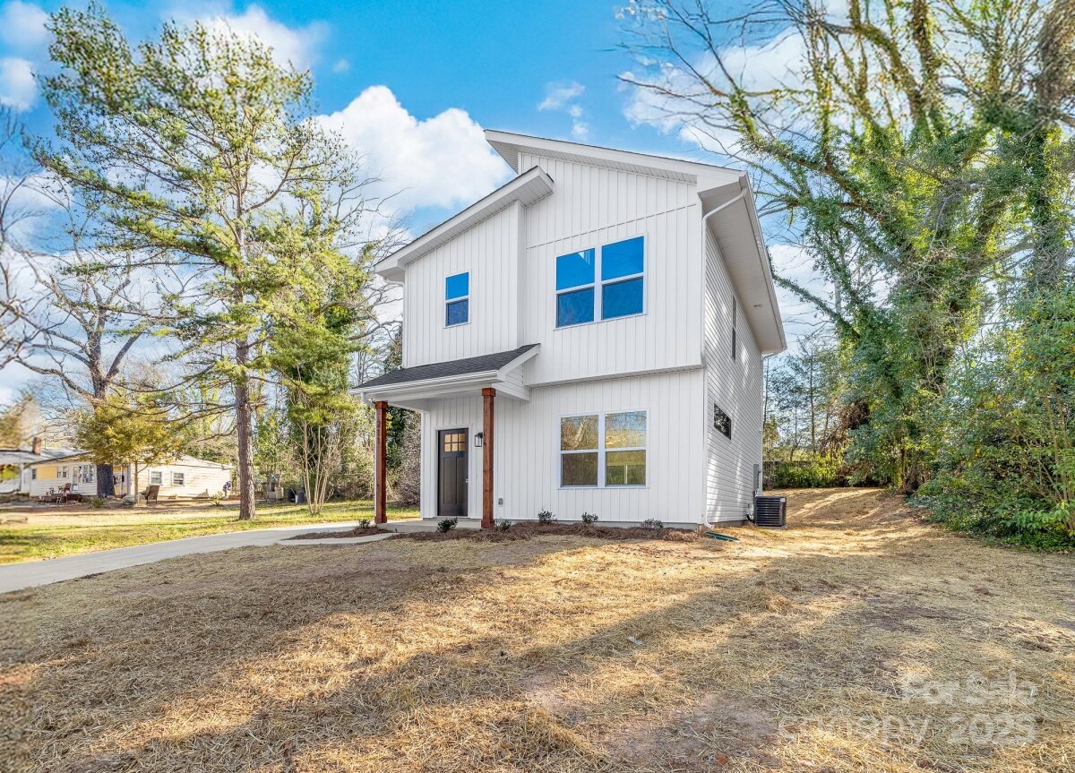 424 Airline Avenue, Shelby, NC 28150, MLS # 4255609