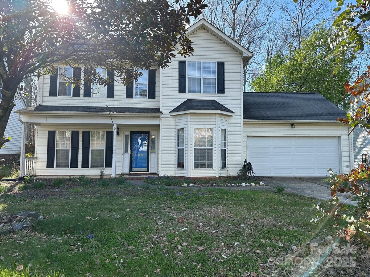 3898 Longwood Drive, Concord, NC 28027, MLS # 4255619